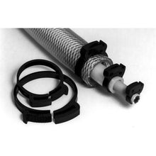 โหลดรูปภาพลงในโปรแกรมดูแกลเลอรี คลิปหนีบท่อ HCL Fasteners HerbieClip 15.0-17.1