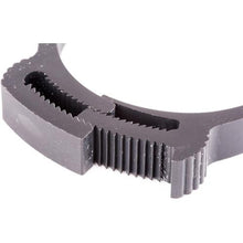โหลดรูปภาพลงในโปรแกรมดูแกลเลอรี คลิปหนีบท่อ HCL Fasteners HerbieClip 24.5-27.6