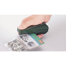 โหลดรูปภาพลงในโปรแกรมดูแกลเลอรี MAX เครื่องเย็บกระดาษ เบอร์ 10 HD-10TLK สีน้ำเงิน