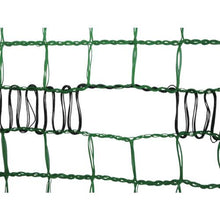 将图像导入到图库查看器中Wide Cloth兽网孔型