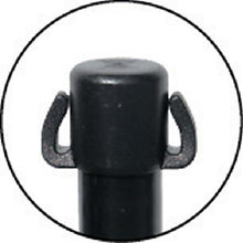 将图像导入到图库查看器中Wide Cloth兽网孔型