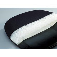 โหลดรูปภาพลงในโปรแกรมดูแกลเลอรี เก้าอี้หมุนพร้อมไม้แขวน Chitose (โยกฟรี) สีเทา