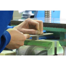 โหลดรูปภาพลงในโปรแกรมดูแกลเลอรี TSUBOSAN Ironworks File 200mm Flat Oil Mark