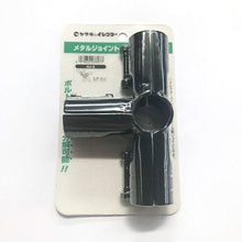 画像をギャラリービューアに読み込む, YAZAKI イレクター メタルジヨイント HJ-3 S