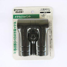 画像をギャラリービューアに読み込む, YAZAKI イレクター メタルジヨイント HJ-9 S