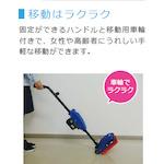 画像をギャラリービューアに読み込む, アマノ スクエア9 AP-90