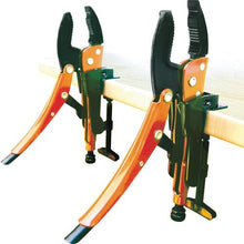 Load image into gallery viewer, Grip-on fixed grip pliers set