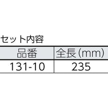Load image into gallery viewer, Grip-on fixed grip pliers set