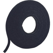 Tải hình ảnh vào trình xem thư viện, PANDUIT kiểu cuộn màu đen HLM-15R0