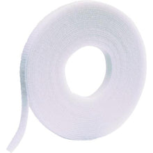 Tải hình ảnh vào trình xem thư viện, PANDUIT gài cuộn kiểu cuộn màu trắng HLM-15R10