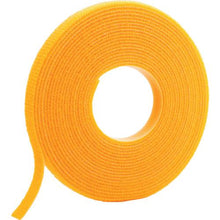 画像をギャラリービューアに読み込む, パンドウイット タックタイ ロールタイプ 黄 HLM-15R4