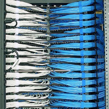 画像をギャラリービューアに読み込む, パンドウイット タックタイ ロールタイプ 黄 HLM-15R4