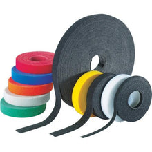 画像をギャラリービューアに読み込む, パンドウイット タックタイ ロールタイプ 黒 (1巻=1袋) HLS-15R0