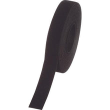 画像をギャラリービューアに読み込む, パンドウイット タックタイ ロールタイプ 黒 (1巻=1袋) HLS-15R0