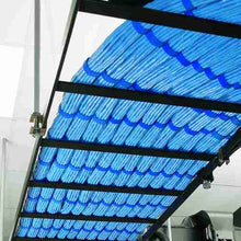 Tải hình ảnh vào trình xem thư viện, Móc gài PANDUIT loại cuộn màu đỏ (1 cuộn = 1 bịch) HLS-15R2