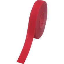 Tải hình ảnh vào trình xem thư viện, Móc gài PANDUIT loại cuộn màu đỏ (1 cuộn = 1 bịch) HLS-15R2