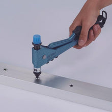 画像をギャラリービューアに読み込む, エビ ハンドナッターツールキッド