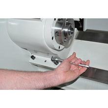 Tải hình ảnh vào trình xem thư viện, Bộ cờ lê lục giác đầu xoay BONDHUS HEX PRO