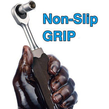 Tải hình ảnh vào trình xem thư viện, Bộ cờ lê đầu cắm VESSEL Woody HRW3002M-W Drive 3/8"