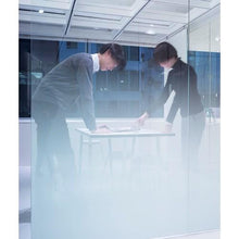 Load image into gallery viewer, TRUSCO glass shatterproof blindfold gradation sheet dot pattern width 1250mm x length 1m