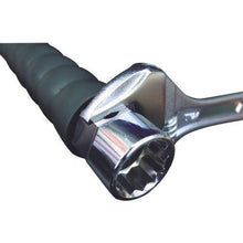 Tải hình ảnh vào trình xem thư viện, HAMMER CASTER xuyên điện FUJIYA (Cơn bão Tetsuko-17)