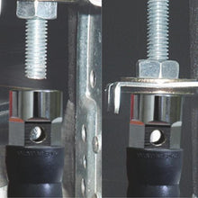 Tải hình ảnh vào trình xem thư viện, HAMMER CASTER bỏ túi xuyên điện FUJIYA