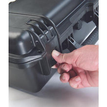 Tải hình ảnh vào trình xem thư viện, PELICAN Storm IM 2400 (không bọt) đen 487 x 386 x 18