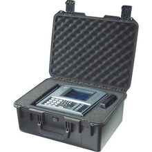 Tải hình ảnh vào trình xem thư viện, PELICAN Storm IM 2450 (không xốp) đen 487 x 386 x 22