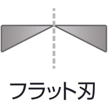 画像をギャラリービューアに読み込む, エビ パワーニッパー 薄刃