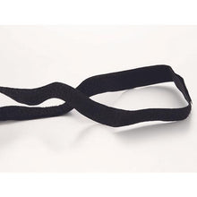 画像をギャラリービューアに読み込む, TRUSCO 導電性フットストラップ 抵抗内蔵型