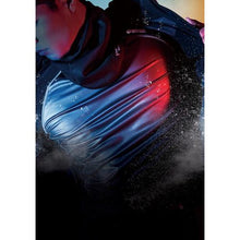โหลดรูปภาพลงในโปรแกรมดูแกลเลอรี OTAFUKU Blind Tricot Windproof Power Stretch Vest สีเงิน LL