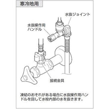 画像をギャラリービューアに読み込む, SANEI シングルスプレー混合栓(洗髪用)
