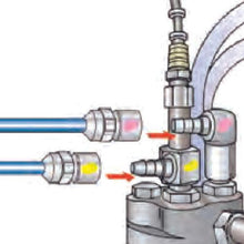 โหลดรูปภาพลงในโปรแกรมดูแกลเลอรี ยูนิ วอเตอร์เบส เดอร์มาโทกราฟ สีดำ (12 ชิ้น)