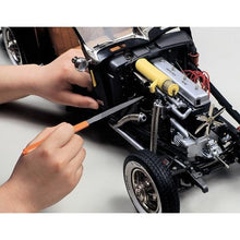 画像をギャラリービューアに読み込む, ツボサン 組ヤスリ 5本組 角 中目