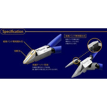 画像をギャラリービューアに読み込む, TTC 結束バンドニッパー