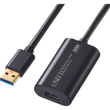 โหลดรูปภาพลงในโปรแกรมดูแกลเลอรี สาย SANWA USB3.0 active repeater ยาว 10 ม