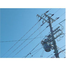 โหลดรูปภาพลงในโปรแกรมดูแกลเลอรี 日動電工 くるっとガード KG-A