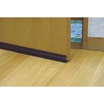 โหลดรูปภาพลงในโปรแกรมดูแกลเลอรี แปรงร่าง Light stop รุ่น KSAB-935 สีบรอนซ์