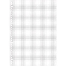 โหลดรูปภาพลงในโปรแกรมดูแกลเลอรี maruman A4 ตะแกรงฉีก 5มม. 100 แผ่น