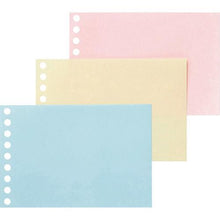 โหลดรูปภาพลงในโปรแกรมดูแกลเลอรี maruman B7E ใบไม้ธรรมดา คละ 3 สี