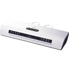 โหลดรูปภาพลงในโปรแกรมดูแกลเลอรี เครื่องเคลือบบัตร ASKA 4 Roller