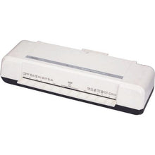 โหลดรูปภาพลงในโปรแกรมดูแกลเลอรี เครื่องเคลือบบัตร ASKA 4 Roller