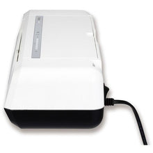 โหลดรูปภาพลงในโปรแกรมดูแกลเลอรี เครื่องเคลือบบัตร ASKA 4 Roller