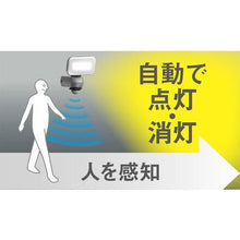 Load image into gallery viewer, RITEX 9W wide LED sensor light