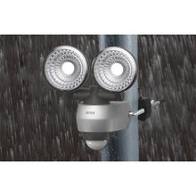 Load image into gallery viewer, RITEX 7.5W 2 lights LED sensor light