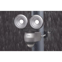 Load image into gallery viewer, RITEX 7.5W 2 lights LED sensor light
