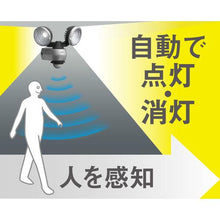 Load image into gallery viewer, RITEX 7.5W 2 lights LED sensor light