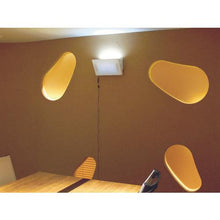 画像をギャラリービューアに読み込む, TRUSCO LED捕虫器目隠しボックスタイプ