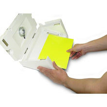 画像をギャラリービューアに読み込む, TRUSCO LED捕虫器目隠しボックスタイプ