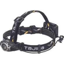 โหลดรูปภาพลงในโปรแกรมดูแกลเลอรี ไฟหน้า Tajima LED F351D สีเงิน